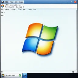 windows xp