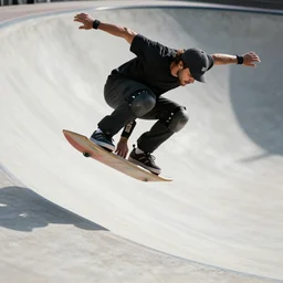 tony hawk pro reporter