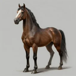 Full body fantasy portrait of a Zentaur, half human, half horse, horse body with a human chest and head, dnd character design concept art, mythical creature, by Sergey Samarskiy, hyper detailed, uncropped.