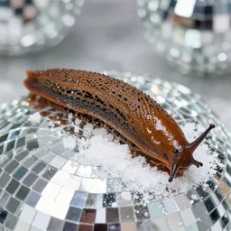 truffle is a toxic slug that should be salted at the disco