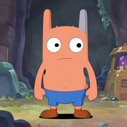 invader zim