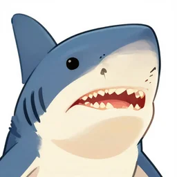 anthropomorphic tigershark!!! jim lee!!! face macro shot!!! flat! ink sketch colorised by jim lee close up in the style of jim lee, ninja! battle rugged hulk shark animal superhero by jim lee