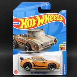 hot wheels twin mill,