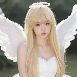 angelic pretty