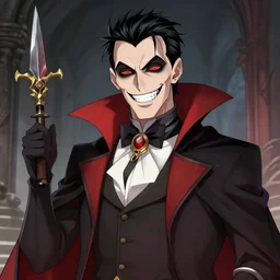 smiling jack, vampire the masquerade bloodlines, troika games, vtmb, vtm