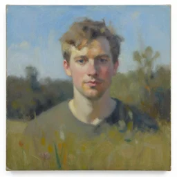 painting by james mccarthy