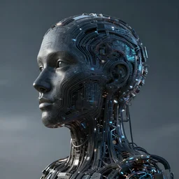 obscure sculpture, machine learning structure, hq, holographycs deep web, dark realistic color palette ; cyberspace reality, 8 k render cinema 4 d super resolution photo, moovie frame hd 8 k, sky background upscale detailed photo, 3 d art, hyperrealism, volumetric light and texture artstation
