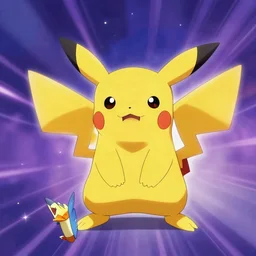 alternative pokemon