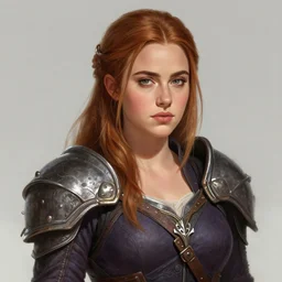 rachel mcadams, highly detailed, d & d, fantasy, highly detailed, digital painting, trending on artstation, concept art, sharp focus, illustration, art by artgerm and greg rutkowski and fuji choko and viktoria gavrilenko and hoang lap