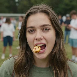 the bite of 87