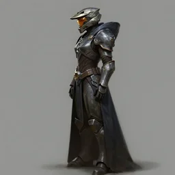 ( side profile ) concept art by thomas blackshear, imogen poots as galactic templar, gothic halo, dota, matte painting, octave render, realistic shaded lighting poster by hsiao ron chen, artgerm, lawren harris, eve ventrue, magali villeneuve, jeremy lipkin, rob rey, christophe vacher