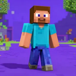 steve from minecraft in fortnite