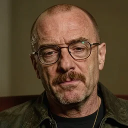 photo of a drunk drunk drunk drunk saul goodman, close up