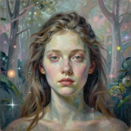 deconstruction of self, hyperrealistic surrealism, dreamscape, thomas cole, award winning masterpiece with incredible details, zhang kechun, a surreal vaporwave vaporwave vaporwave vaporwave vaporwave painting by thomas cole liminal space, highly detailed, trending on artstation