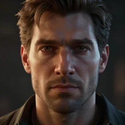 hyperrealistic dslr film still of fred z randall, stunning 8 k octane comprehensive 3 d render, inspired by istvan sandorfi & greg rutkowski & unreal engine, perfect facial symmetry, dim volumetric cinematic lighting, extremely hyper - detailed, extremely lifelike attributes & lifelike texture, intricate, masterpiece, artstation, stunning