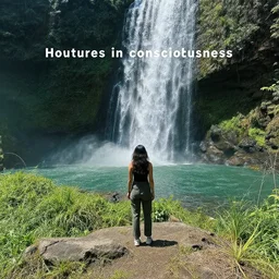 adventures in consciousness