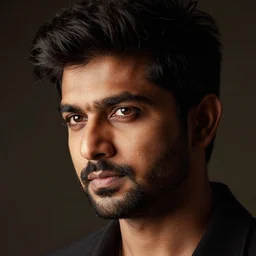 rajupp, headshot, dramatic lighting, photography, photorealistic, 8k