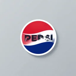 company logo for pepsi