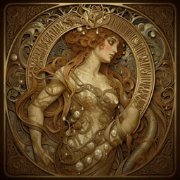 fairytale, fibonacci, sweat drops, insane, intricate, highly detailed, digital painting, artstation, concept art, smooth, sharp focus, illustration, Unreal Engine 5, 8K, art by artgerm and greg rutkowski and alphonse mucha
