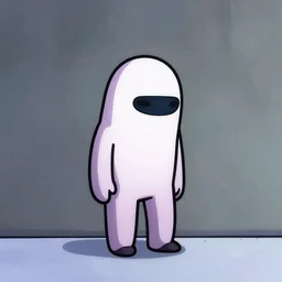 imposter from among us