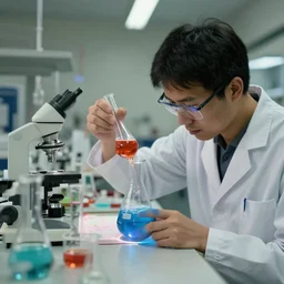 innovation in science