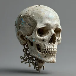 portrait of dead silence, intricate artwork, concept art, octane render, deviantart, cinematic, key art, hyperrealism, iridescent accents, portrait photograph, nikon 3 5 mm, photograph by greg rutkowski