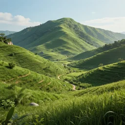 Landscape highly detailed, photorealism, HD quality, 8k resolution, cinema 4d, unreal engine 5, high quality, beautiful, cinematic