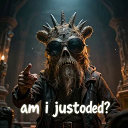or am i just stoned?, highly detailed vfx, cinematic, volumetric lighting,