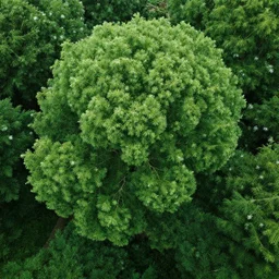 green cumulon