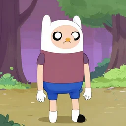 Marceline from Adventure Time