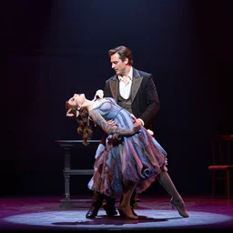 a dream that love might die from the musical cats by andrew lloyd weber stage still picture