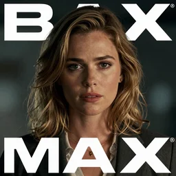 close-up of Alexandra Daddario as a detective in a movie directed by Christopher Nolan, movie still frame, promotional image, imax 70 mm footage