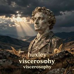 huxley's viscerosophy