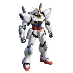 mecha'torso, white background, isometric 3 d, ultra hd