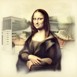 leonardo da vinci's sketch of mass general hospital