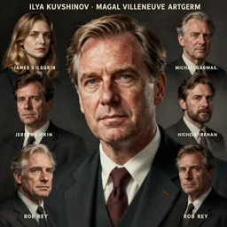 concept art, a portrait of james stewart as a lawyer, emotional, cinematic moody colors, realistic shaded lighting poster by ilya kuvshinov, magali villeneuve, artgerm, jeremy lipkin and michael garmash and rob rey and drew struzan