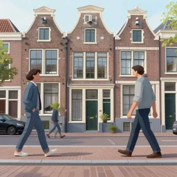dutch people