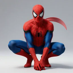 orthodox jewish spiderman