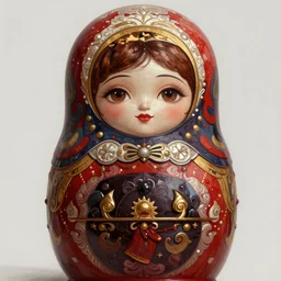 matryoshka from Dark Sousl 3, half body portrait, videogame cover art, highly detailed, digital painting, artstation, concept art, smooth, detailed armor, sharp focus, beautiful face, illustration, art by Artgerm and greg rutkowski and alphonse mucha