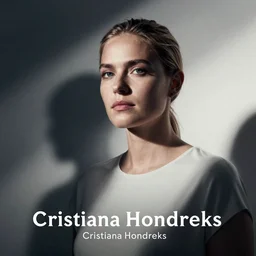 photo of cristiana hondreks