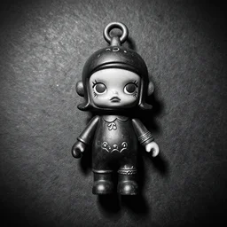 occult toy artifact