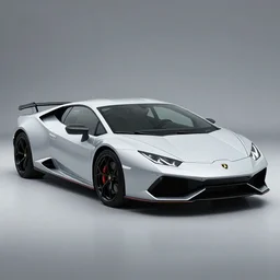 lamborghini hatchback