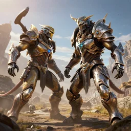 horus final boss fight in horizon zero dawn against working bor 7 horus horizon metal devil screenshot