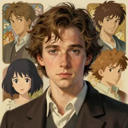 count of monte cristo, art by artgerm and greg rutkowski and magali villeneuve and alphonse mucha and rossdraws and makoto shinkai, young jim caviezel, portrait, highly detailed, headshot, digital painting, trending on artstation, concept art, sharp focus, illustration