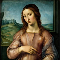 sandro botticelli