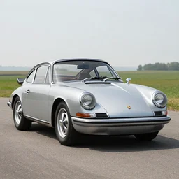 1919 porsche 911