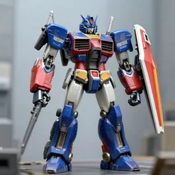 transformer cat, mecha suit, future, gundam,