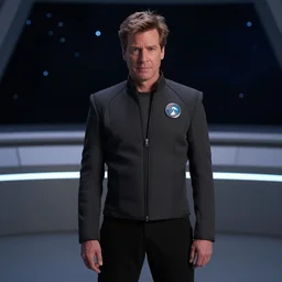 Movie still of Stargate SG-1 (2018), directed by Steven Spielberg