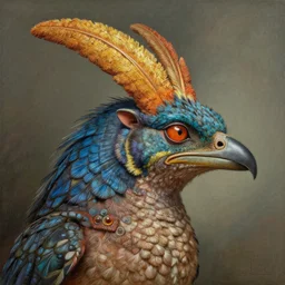 quetzalcoatl, epic, realistic, detailed