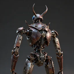 insect robot inspired by demon by photographed by simon hjortek, unreal engine, portrait, f / 2. 8, 1 6 k, perfectionism, halfrear lighting, insanely detailed and intricate, hypermaximalist, hyper realistic, super detailed